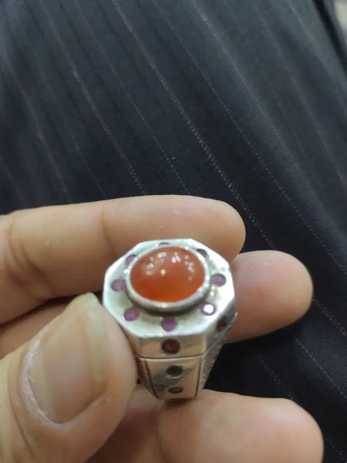 جواهرات|جواهرات|اهواز, کوی علوی|دیوار