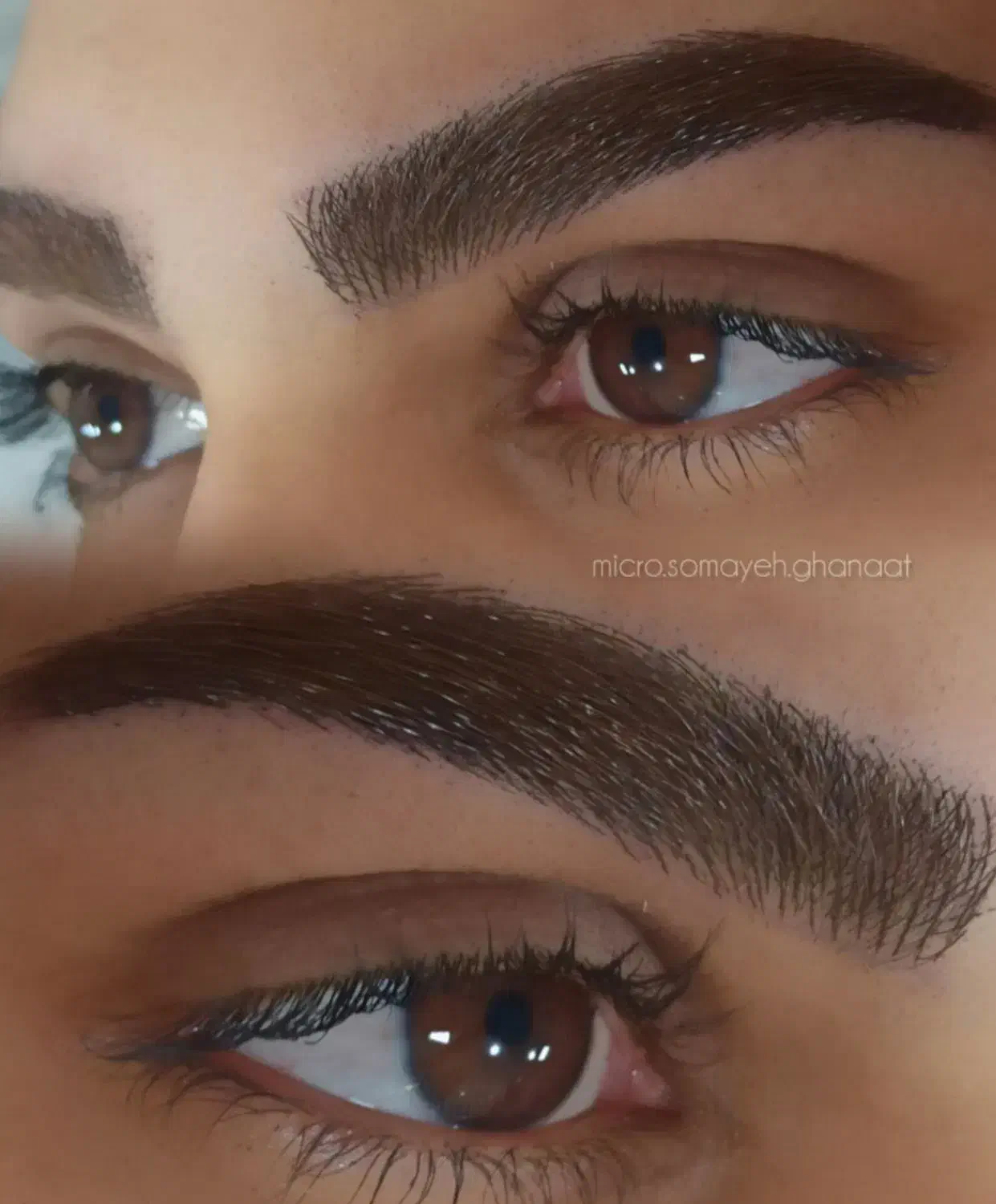 میکروبلیدینگ و شید لب تخصصی برازجان|خدمات آرایشگری و زیبایی|برازجان, |دیوار