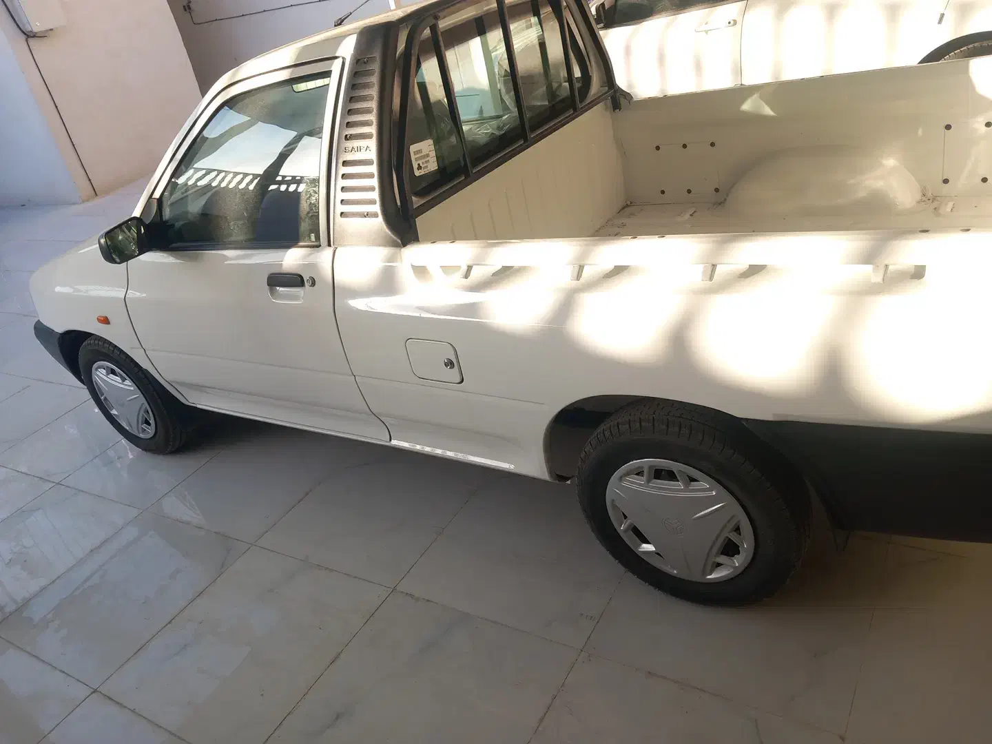 خودرو|خودرو سواری و وانت|قم, شهید صیاد شیرازی|دیوار