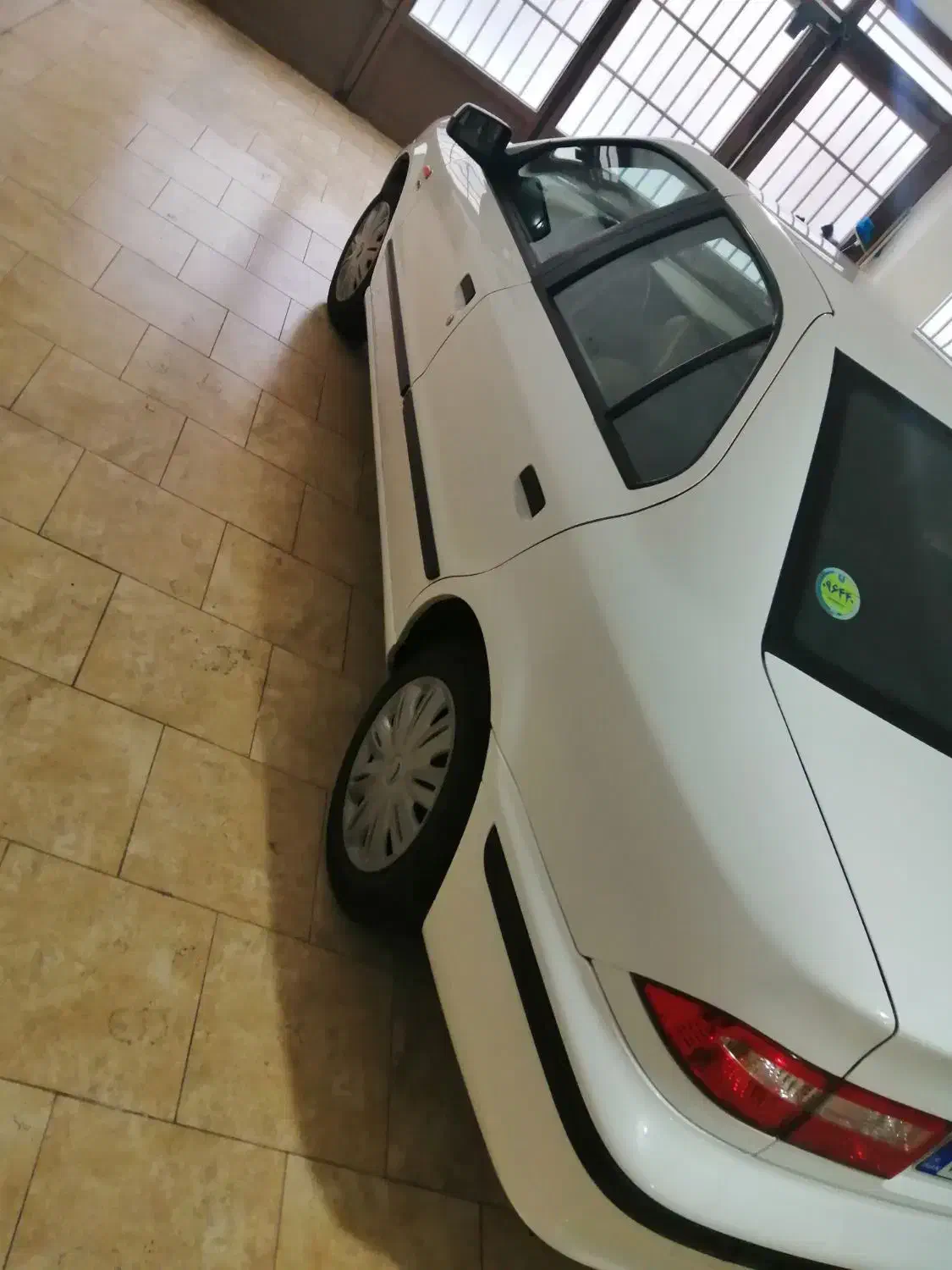 سمند LX ۱۳۹۹  بی‌رنگ کم کارد، 25000|خودرو سواری و وانت|زنجان, |دیوار