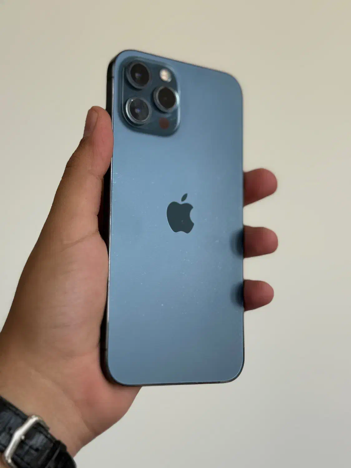 ۱۲ پرومکس zaa تمیز|موبایل|یزد, |دیوار