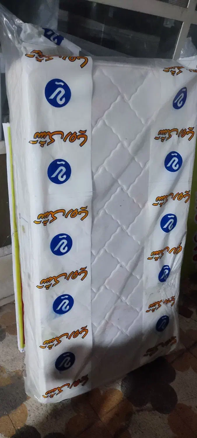 تشک رویا|تشک تختخواب|اهواز, گلستان|دیوار