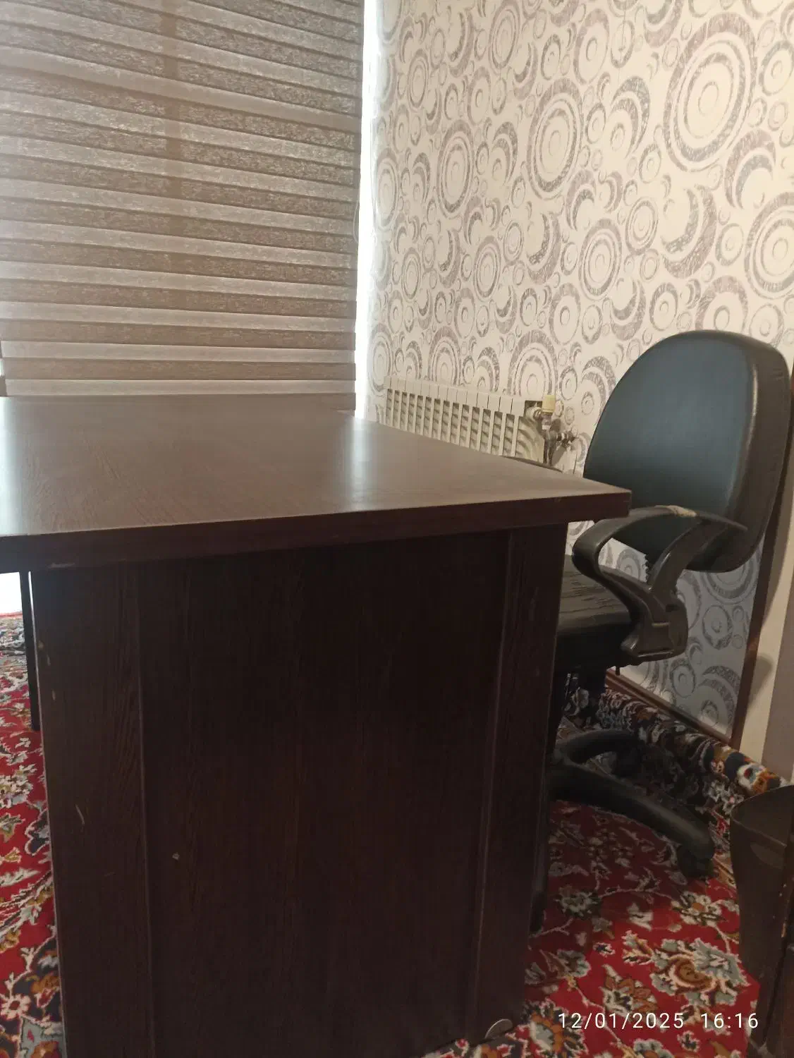 صندلی و میز اداری|مبلمان اداری|کرج, عظیمیه|دیوار