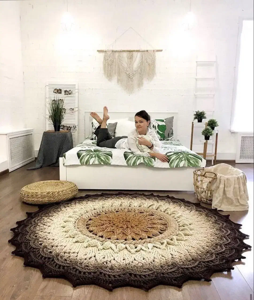 پادری|گلیم، جاجیم، گبه|تهران, جوادیه|دیوار