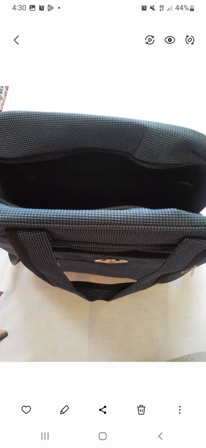 کیف دانشجویی|لوازم التحریر|شهرکرد, |دیوار