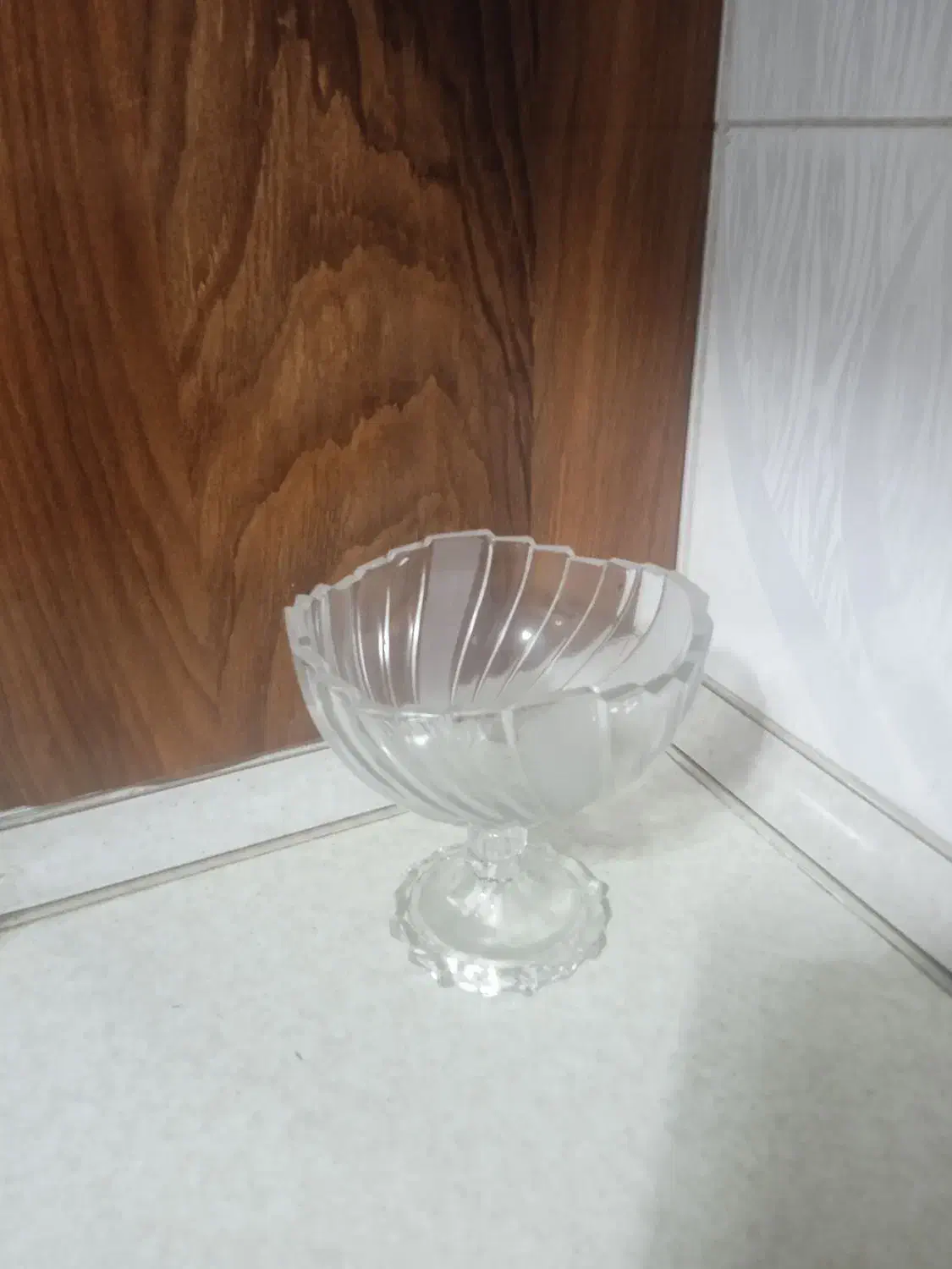 میوه خوری و شکلات خوری|کلکسیون اشیاء عتیقه|مرند, |دیوار