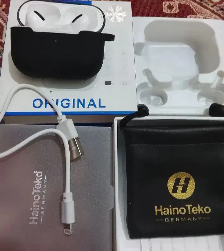 ایرپاد نو|لوازم جانبی موبایل و تبلت|مشهد, بهمن|دیوار