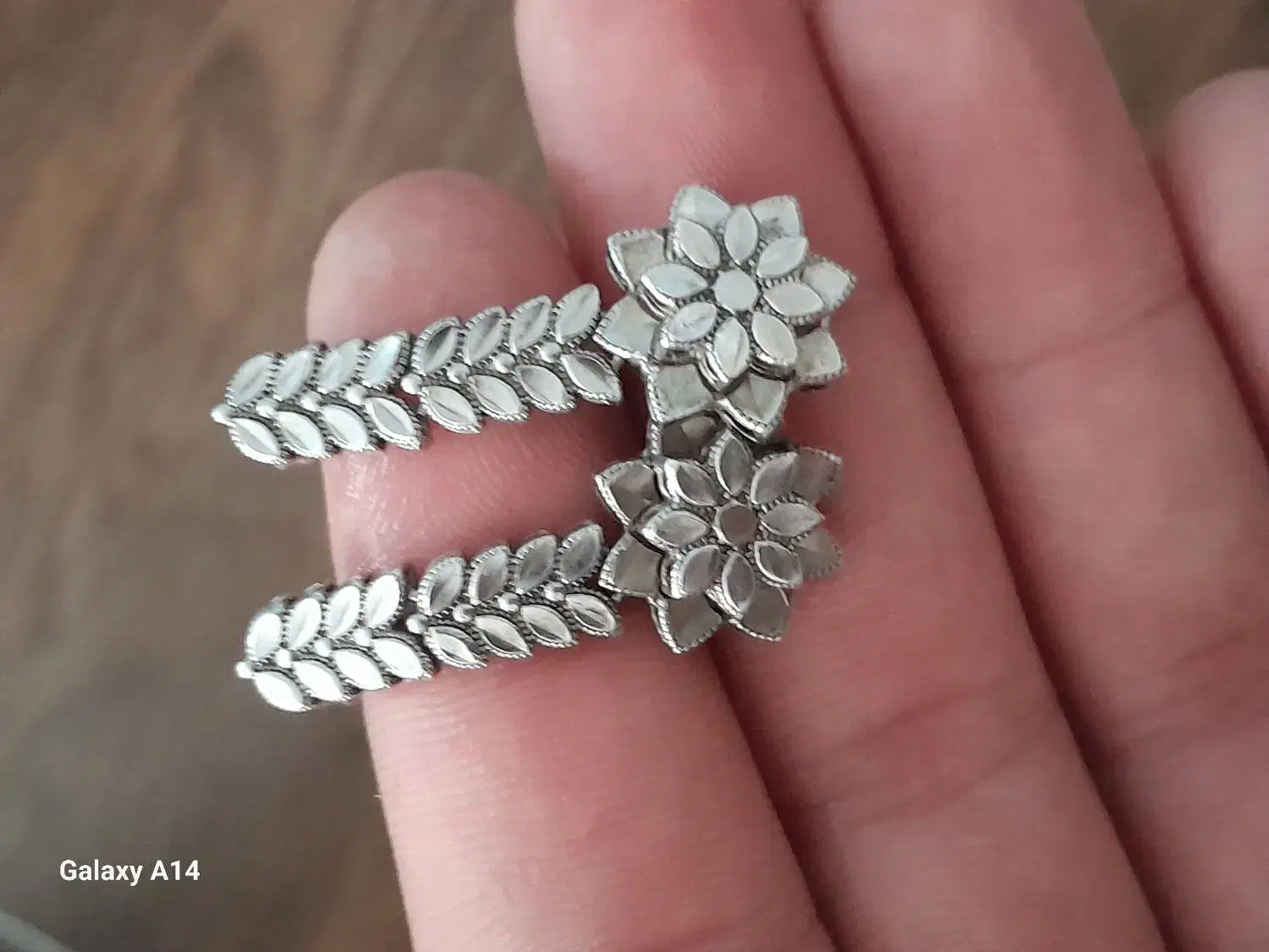 نیم ست نقره|جواهرات|مشگین شهر, |دیوار