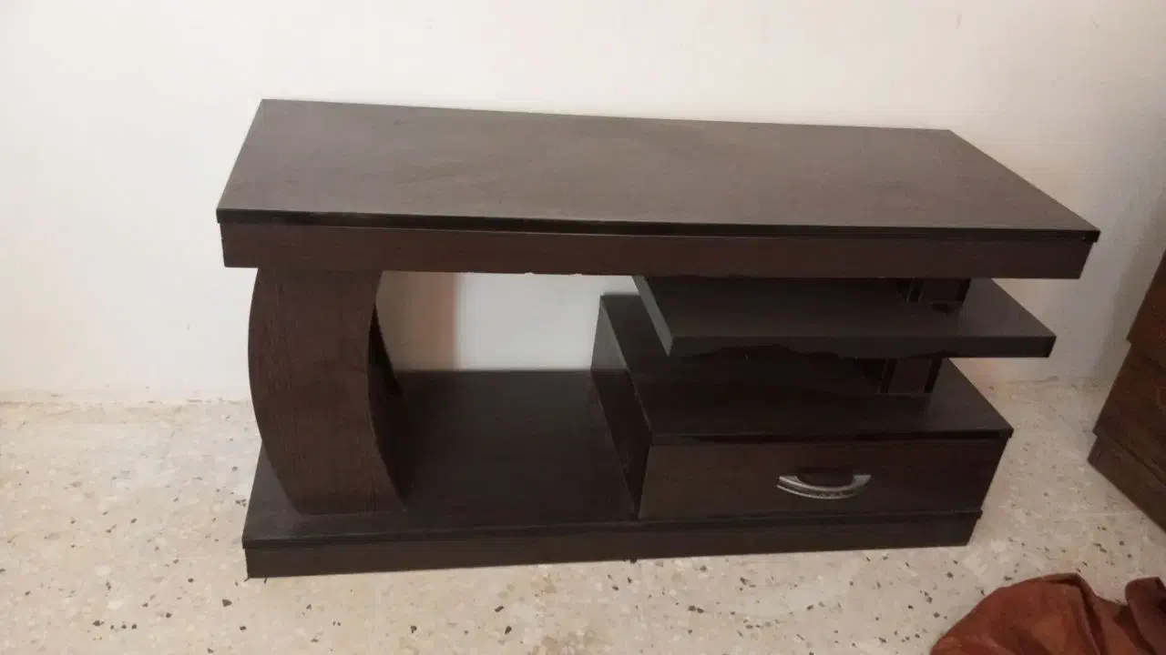 میز تلویزیون تمیز|میز تلویزیون|شاهین‌شهر, کوی مهدیه|دیوار