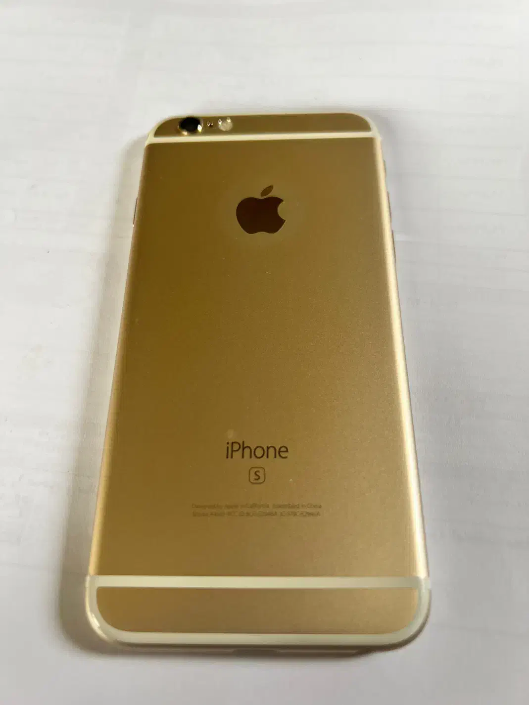iphone 6s|موبایل|بناب, |دیوار