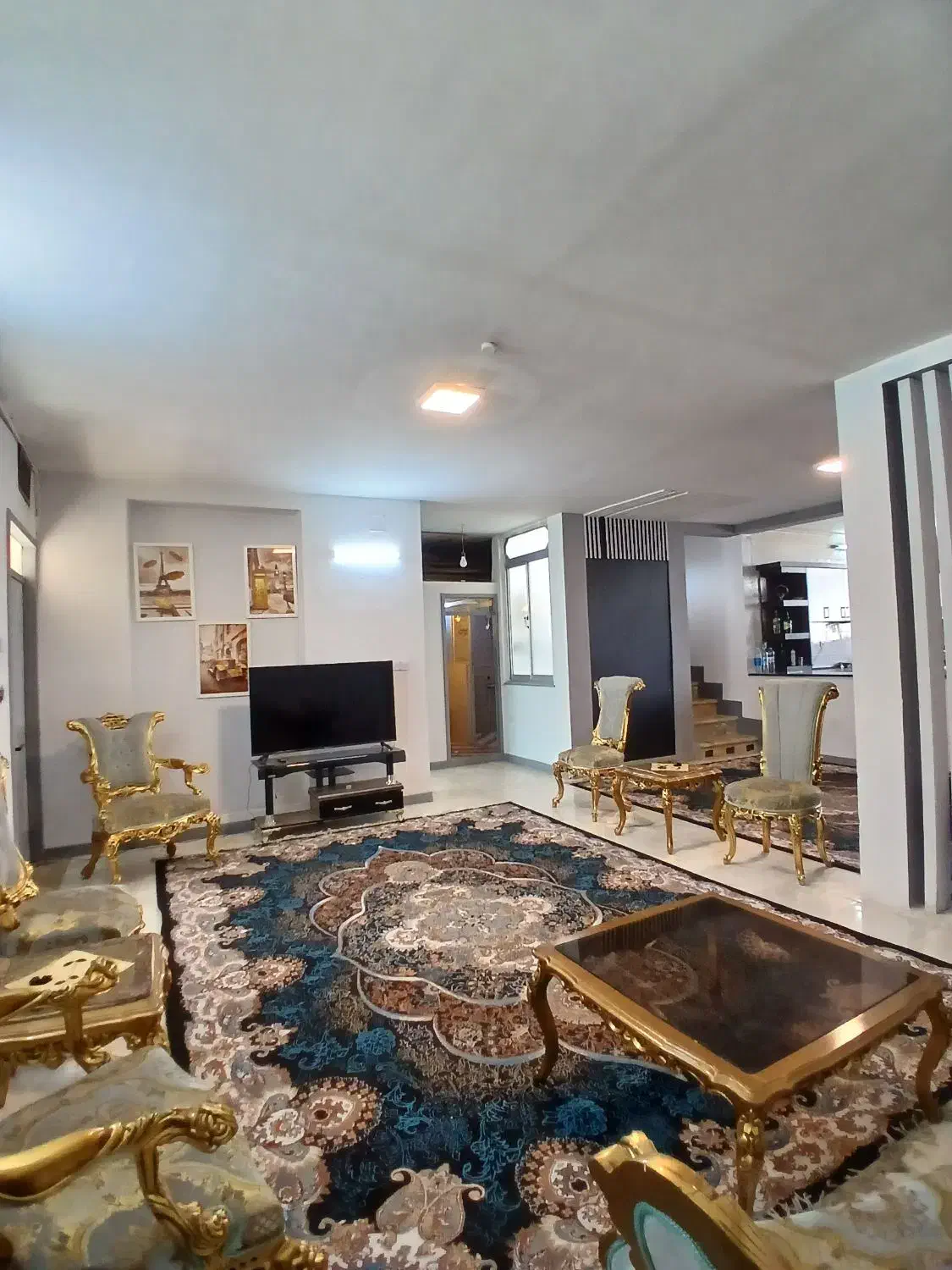 اجاره ی روزانه سوئیت و سوییت در سویت آپارتمان|اجارهٔ کوتاهمدت آپارتمان و سوئیت|مشهد, سید رضی|دیوار