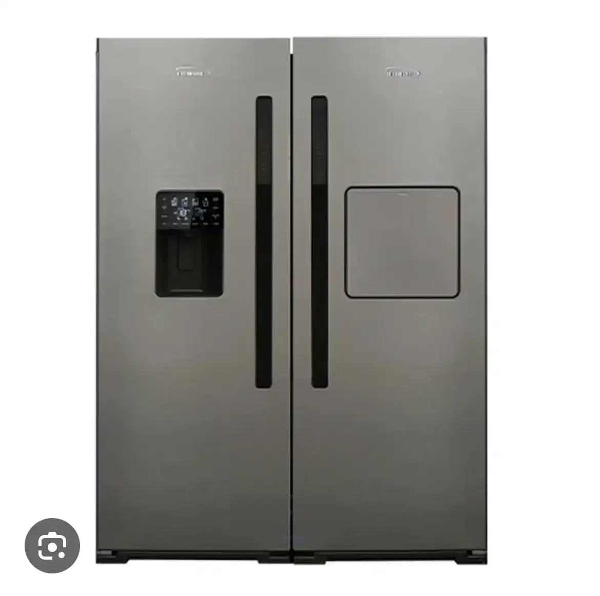 یخچال فریزر دوقلو برند الکترواستیل مدل فیوچر شرایط|یخچال و فریزر|همدان, |دیوار