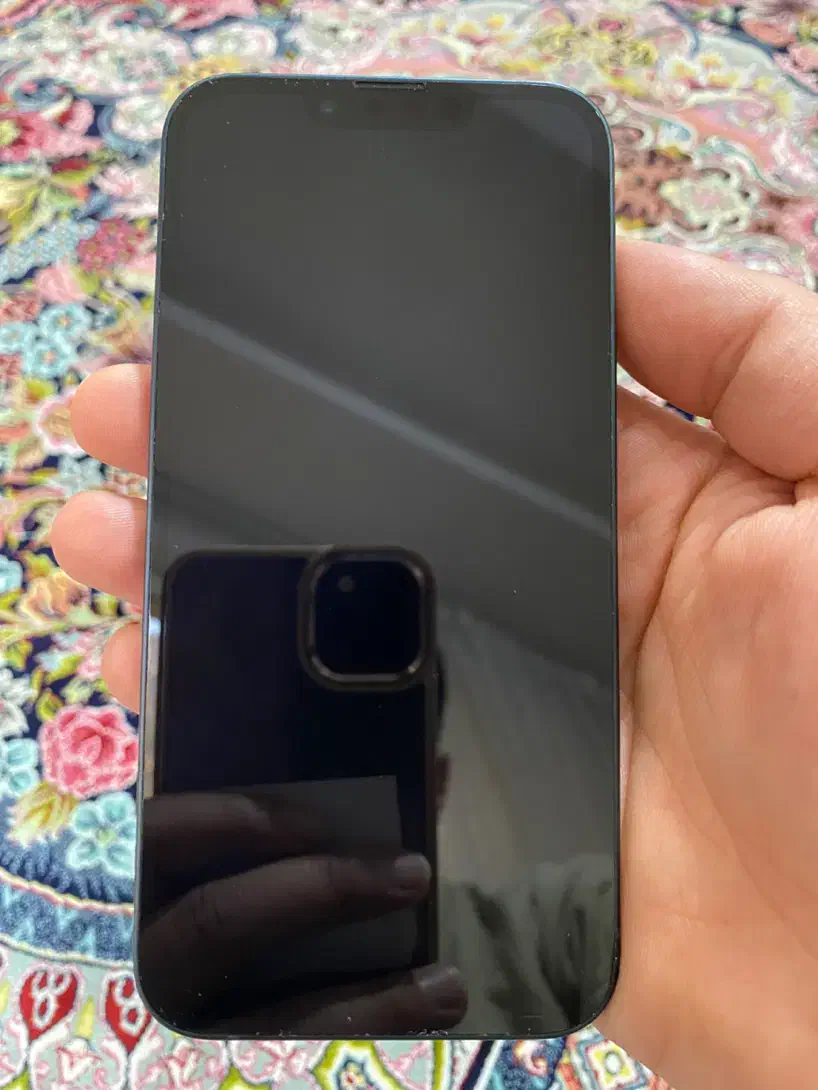 iPhone 13 نرمال نو|موبایل|تهران, مهران|دیوار