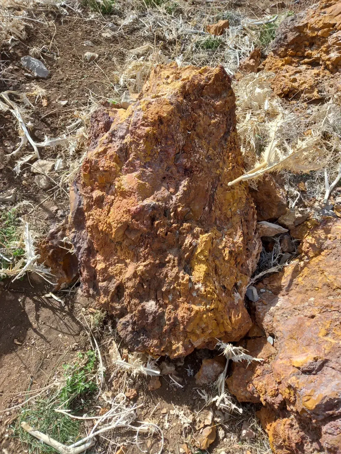 شهاب سنگ|جواهرات|مرودشت, ده بید|دیوار