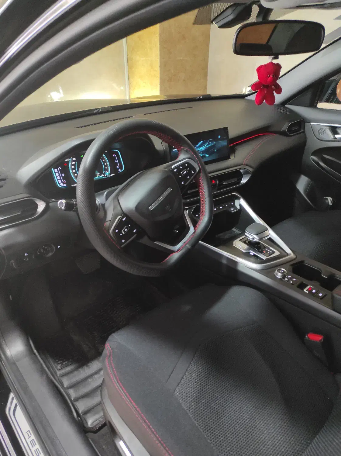 ریسپکت 2 مدل 1403|خودرو سواری و وانت|تبریز, |دیوار