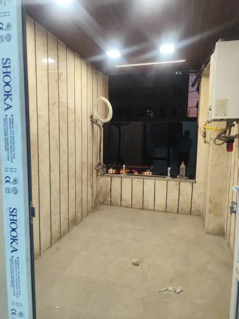 ۳ خواب /کلید اول /حرفه ای|فروش آپارتمان|اهواز, کوی جواهری|دیوار