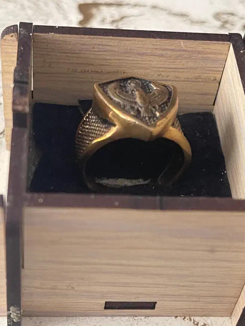 انگشتر مردانه|جواهرات|سهند, |دیوار