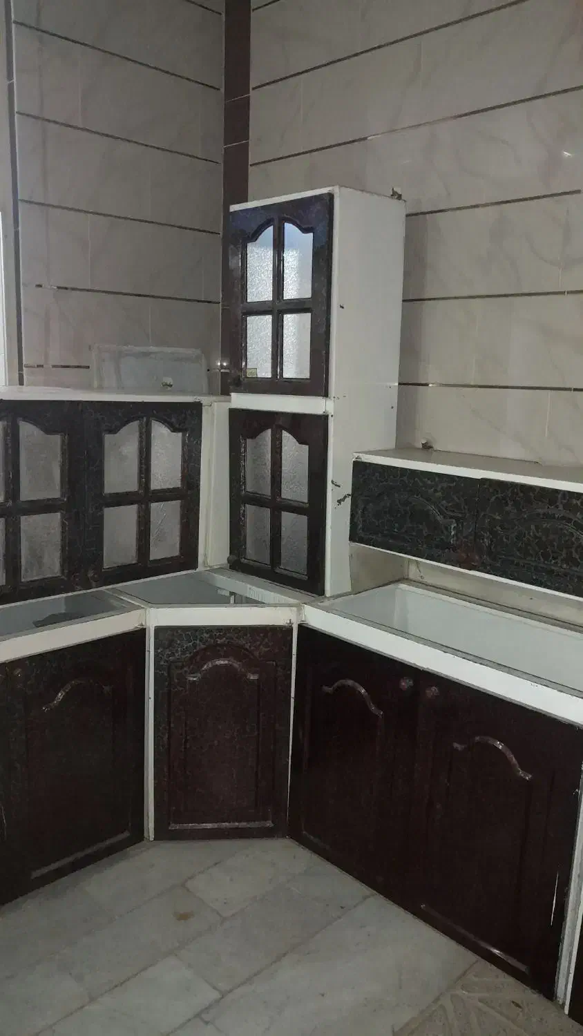 کابینت آشپزخانه|مصالح و تجهیزات ساختمان|شهرضا, |دیوار