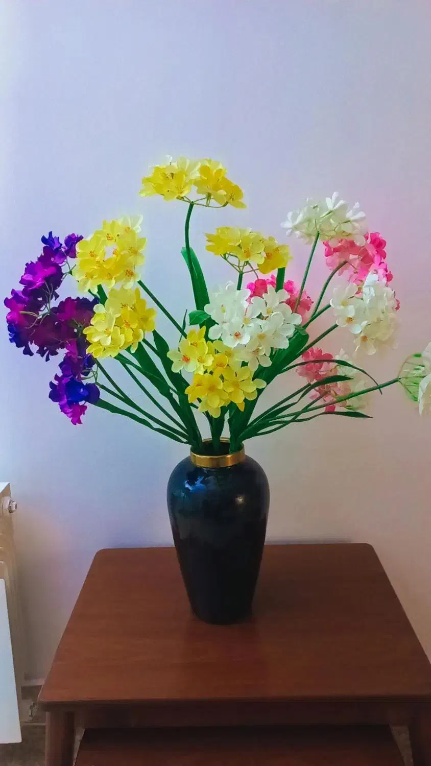 گل مصنوعی|گل مصنوعی|محمودآباد, |دیوار