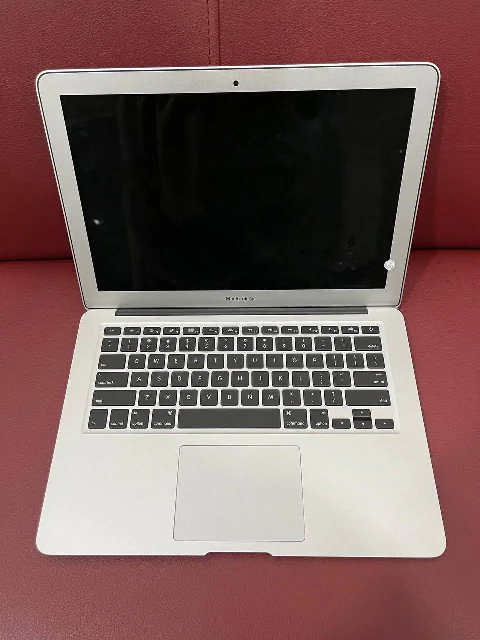 MacBook Air 2017|رایانه همراه|بهبهان, |دیوار