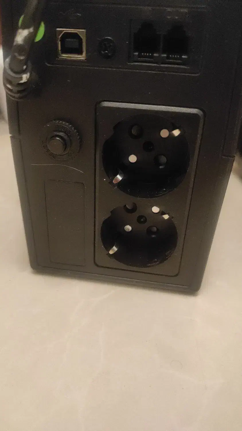 یو پی اس گرین سل|قطعات و لوازم جانبی رایانه|تهران, زعفرانیه|دیوار