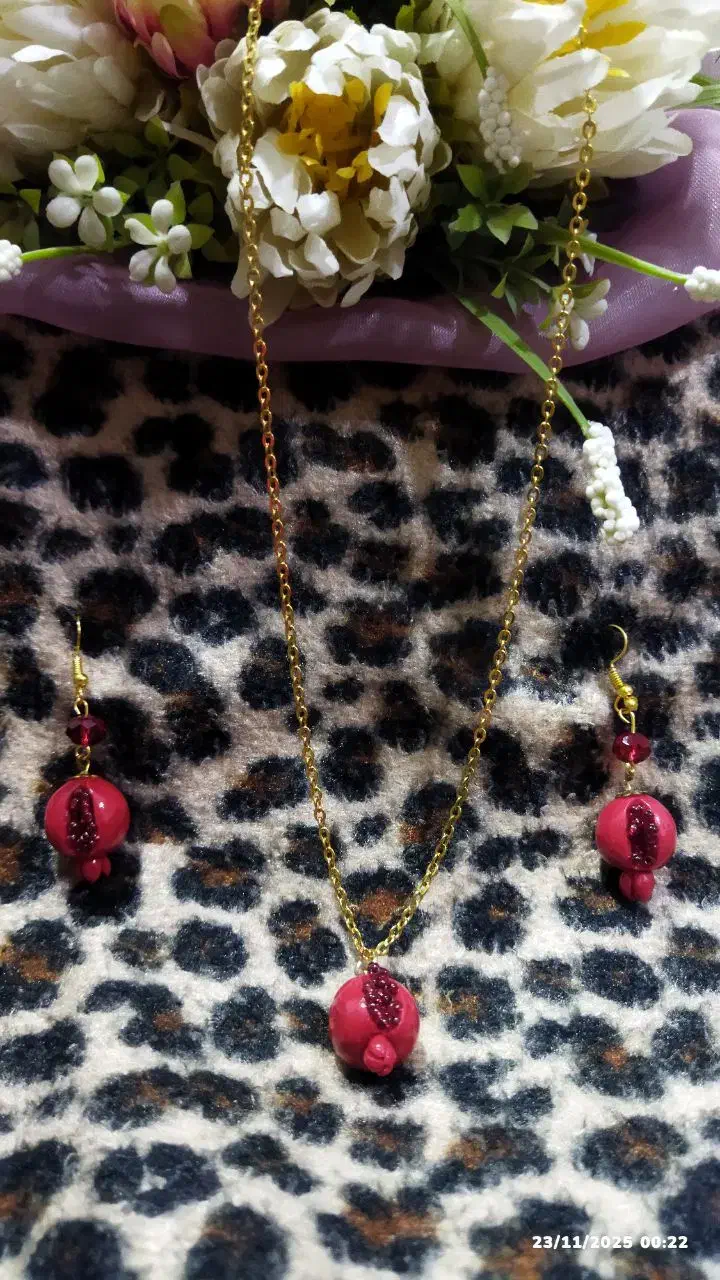 نیم ست یلدایی|بدلیجات|هشتگرد, شهرک ایران خودرو|دیوار