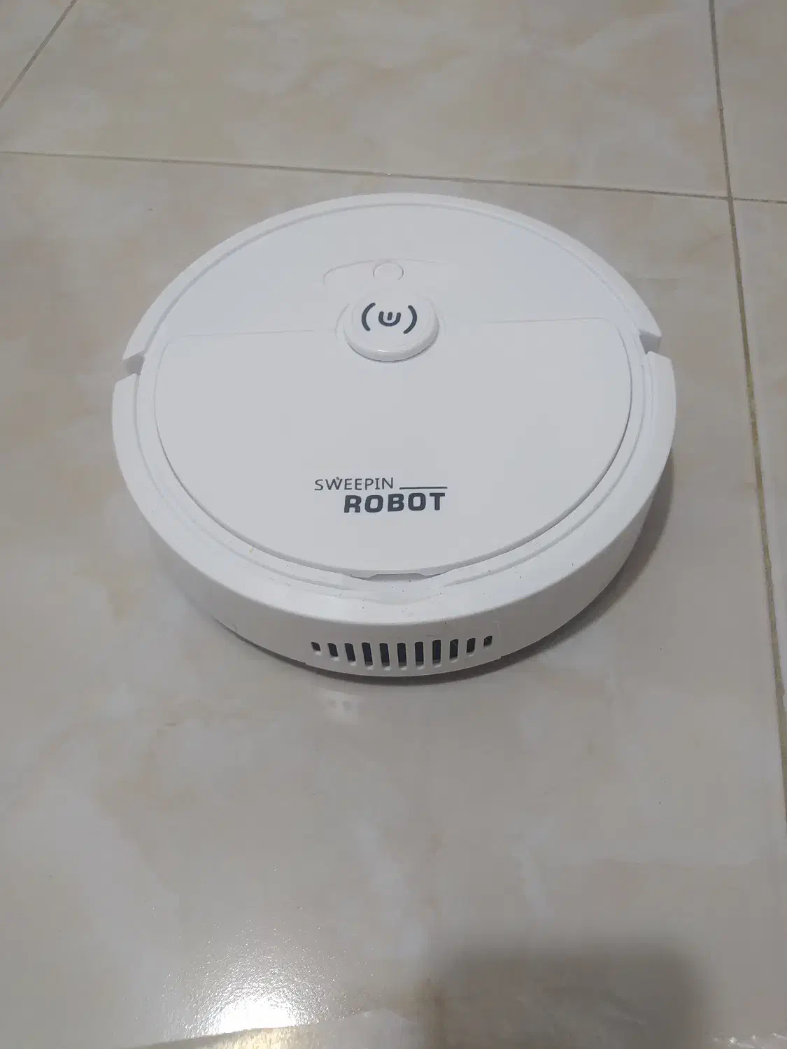 جاروی روباتی|جاروبرقی، جارو شارژی، بخارشو|چهارباغ, |دیوار