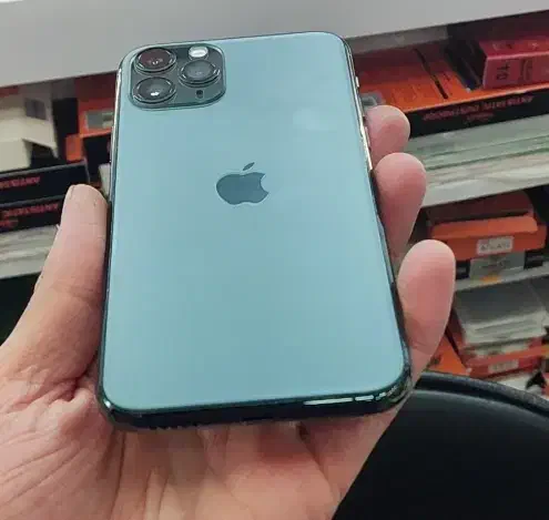 11Pro lla 256|موبایل|میاندوآب, |دیوار