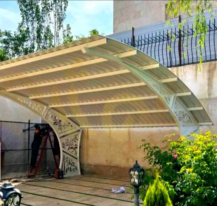 جوشکاری سیار|خدمات پیشه و مهارت|نظرآباد, نظرآباد|دیوار