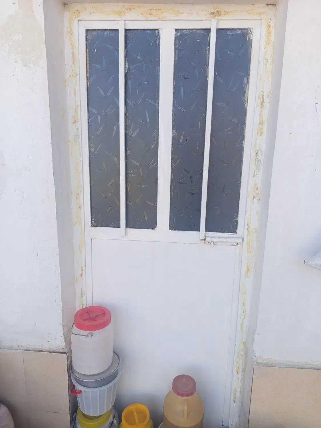 درب و پنجره|مصالح و تجهیزات ساختمان|زنجانرود, |دیوار