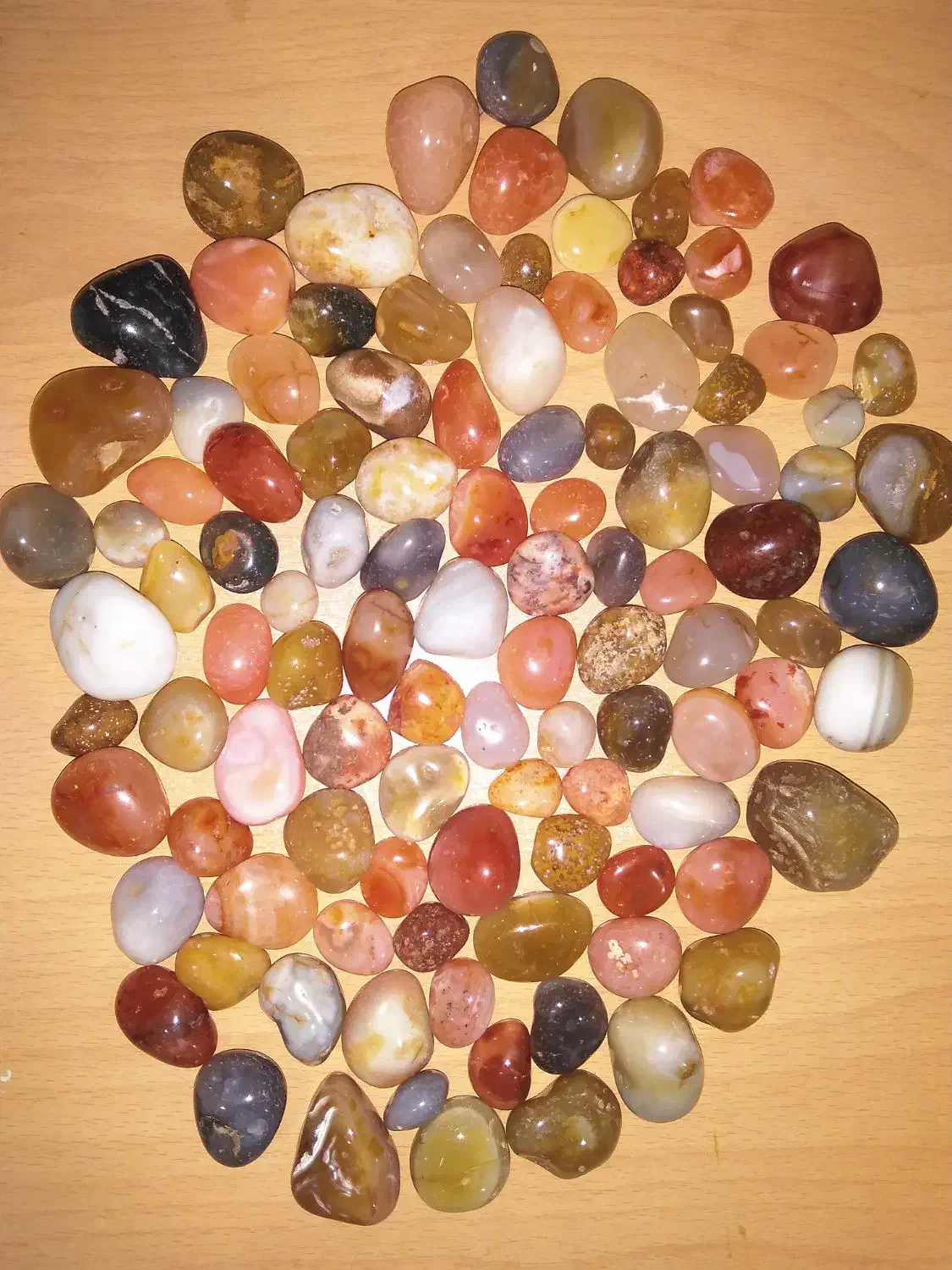 سنگ طبیعی|کلکسیون و سرگرمی|بندر ماهشهر, |دیوار