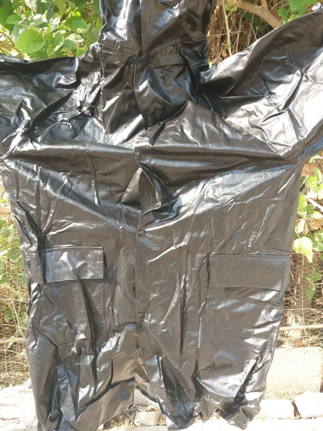 ۲عددبادگیر،۱عددبلرسوت چرب درجه۱|لباس|شوشتر, |دیوار