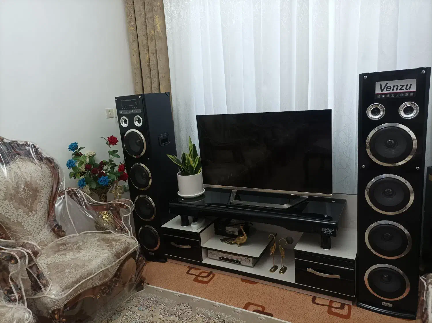 میز تلویزیون|میز تلویزیون|ابهر, |دیوار