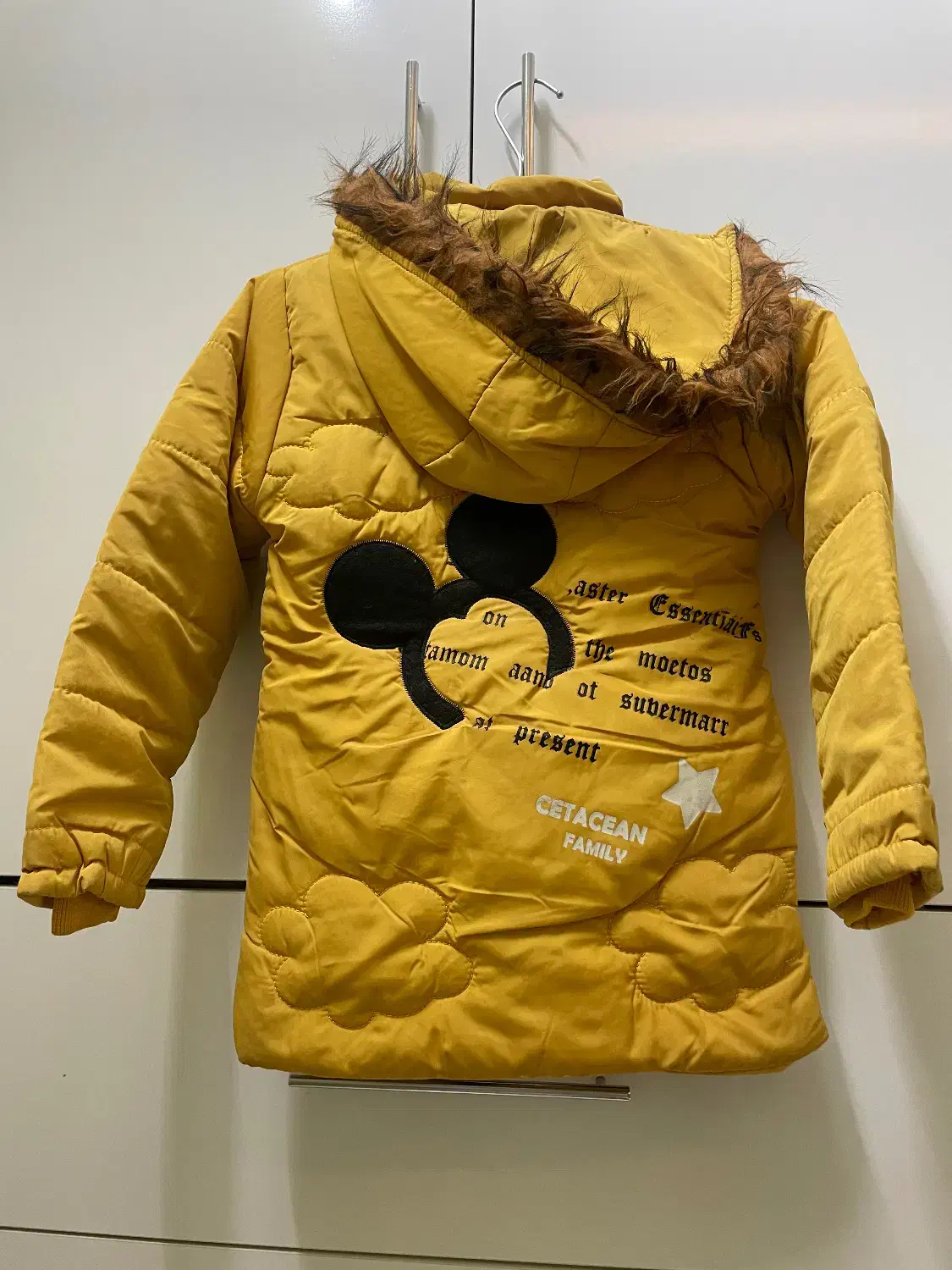 هودی و کاپشن و سویشرت|کفش و لباس بچه|مشهد, میعاد (شهرک غرب)|دیوار