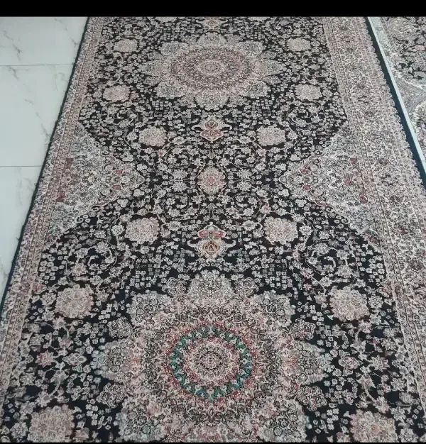 کناره فرش اشپزخانه|فرش|کرمانشاه, |دیوار