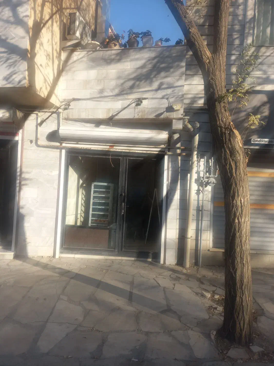 مغازه، جهت اجاره خ سید جمال|اجارهٔ مغازه و غرفه|قروه, |دیوار