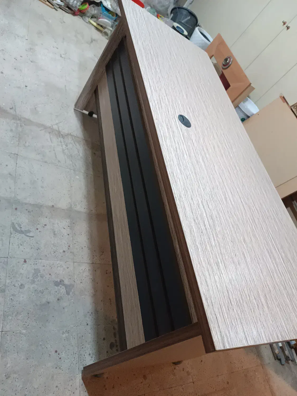 میز اداری|میز تحریر و کامپیوتر|کرج, شهرک اوج|دیوار