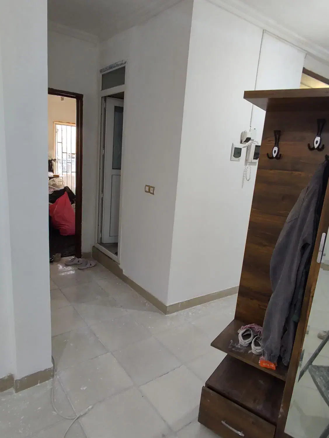 نقاشی ساختمان|خدمات پیشه و مهارت|زرند, |دیوار