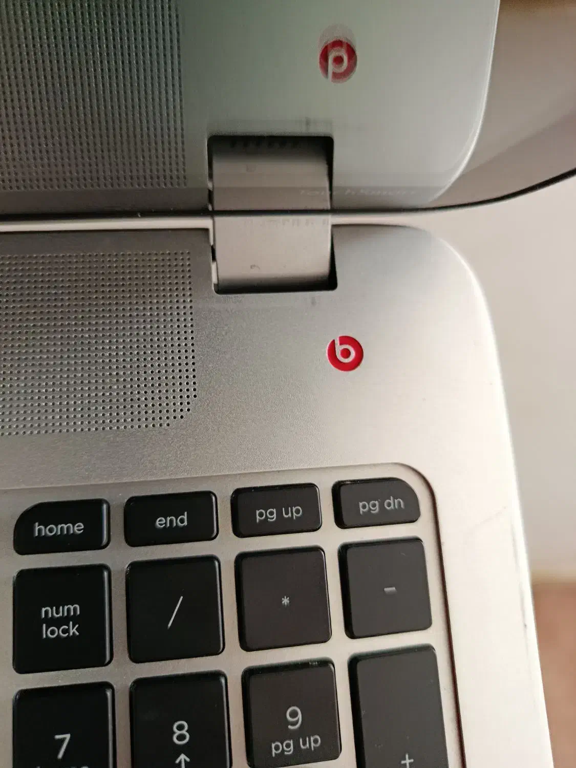 لپتاپ اچ پی|رایانه همراه|اهواز, کیانپارس |دیوار