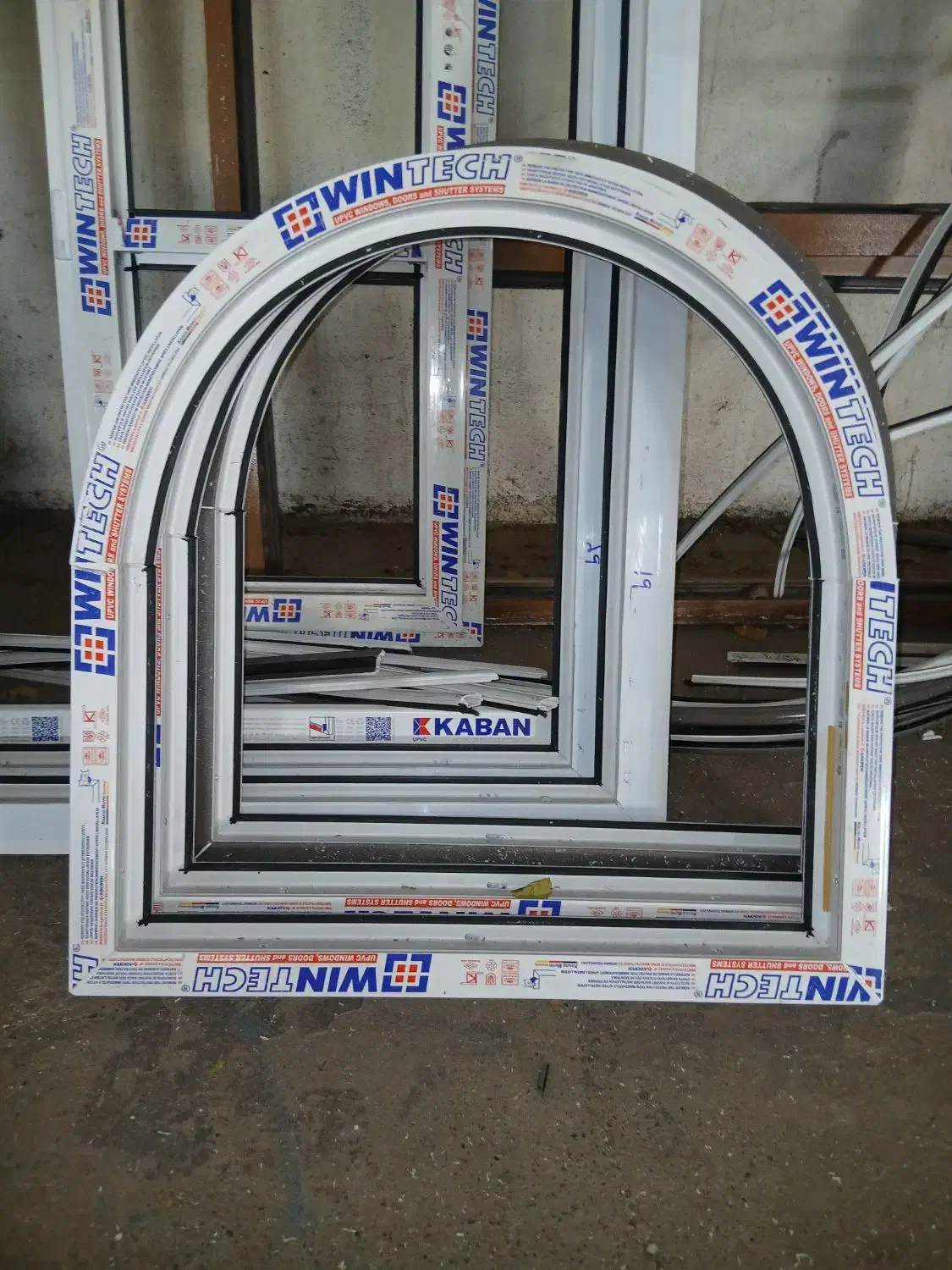 پنچره دوجداره|خدمات پیشه و مهارت|کرج, شهرک ولیعصر|دیوار