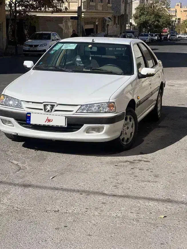 پژو پارس مدل ۹۵|خودرو سواری و وانت|تبریز, |دیوار