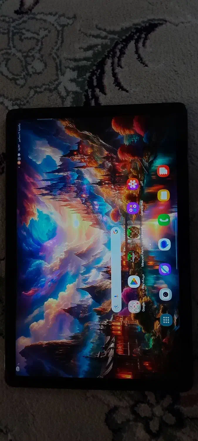 تبلت a9پلاس G5|تبلت|یزد, |دیوار