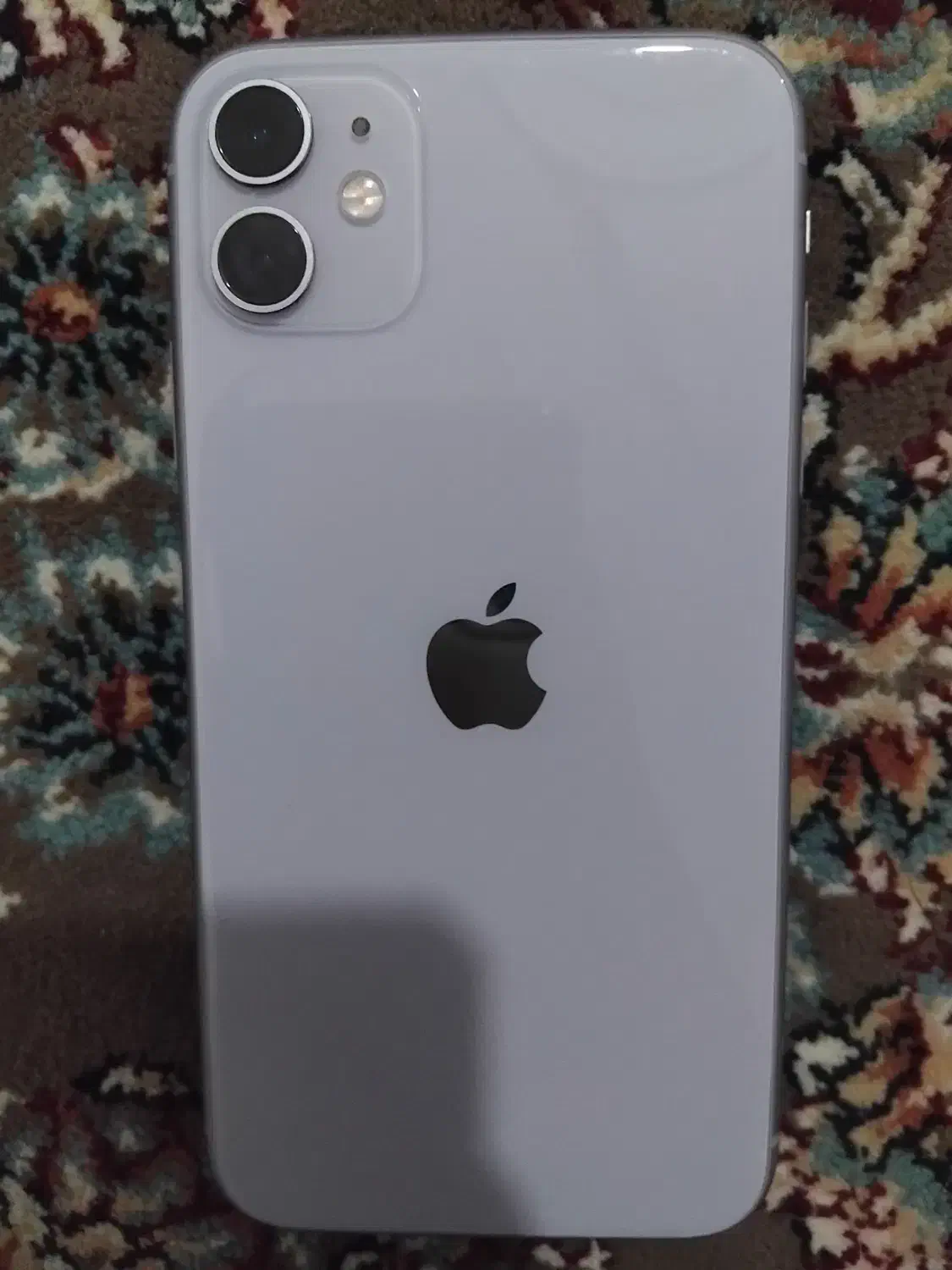 گوشی ایفون ۱۱‌ معمولی|موبایل|اندیمشک, |دیوار