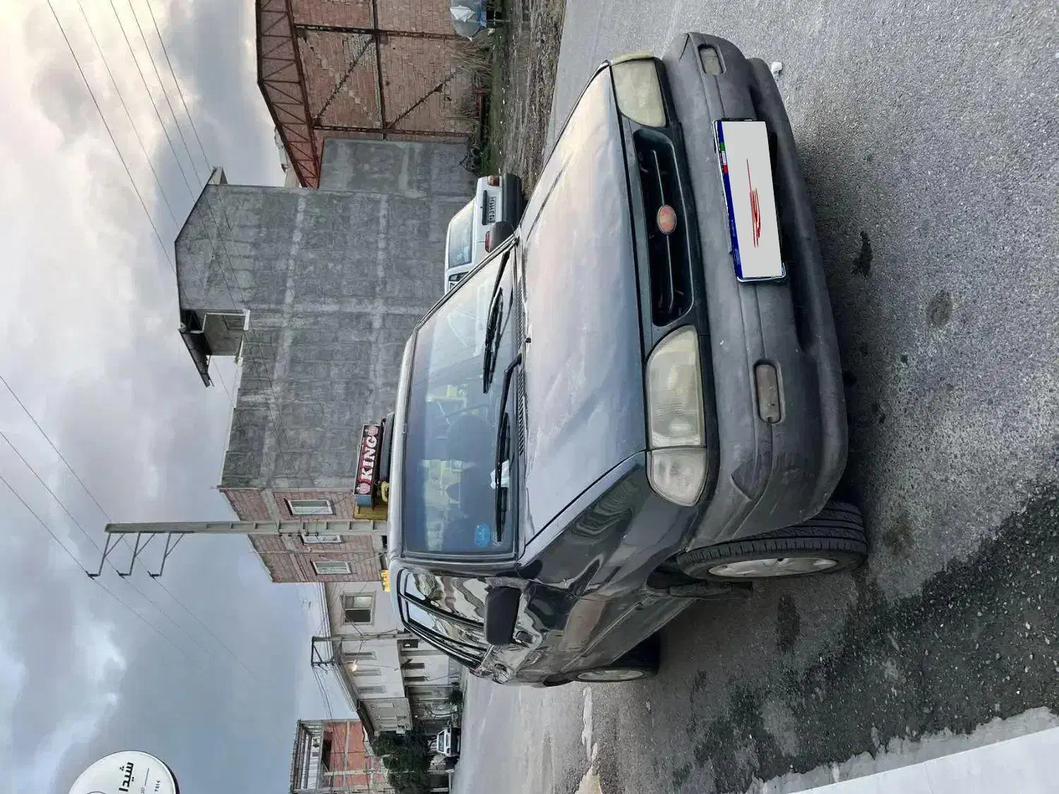 فروش پراید|خودرو سواری و وانت|بندر گز, |دیوار