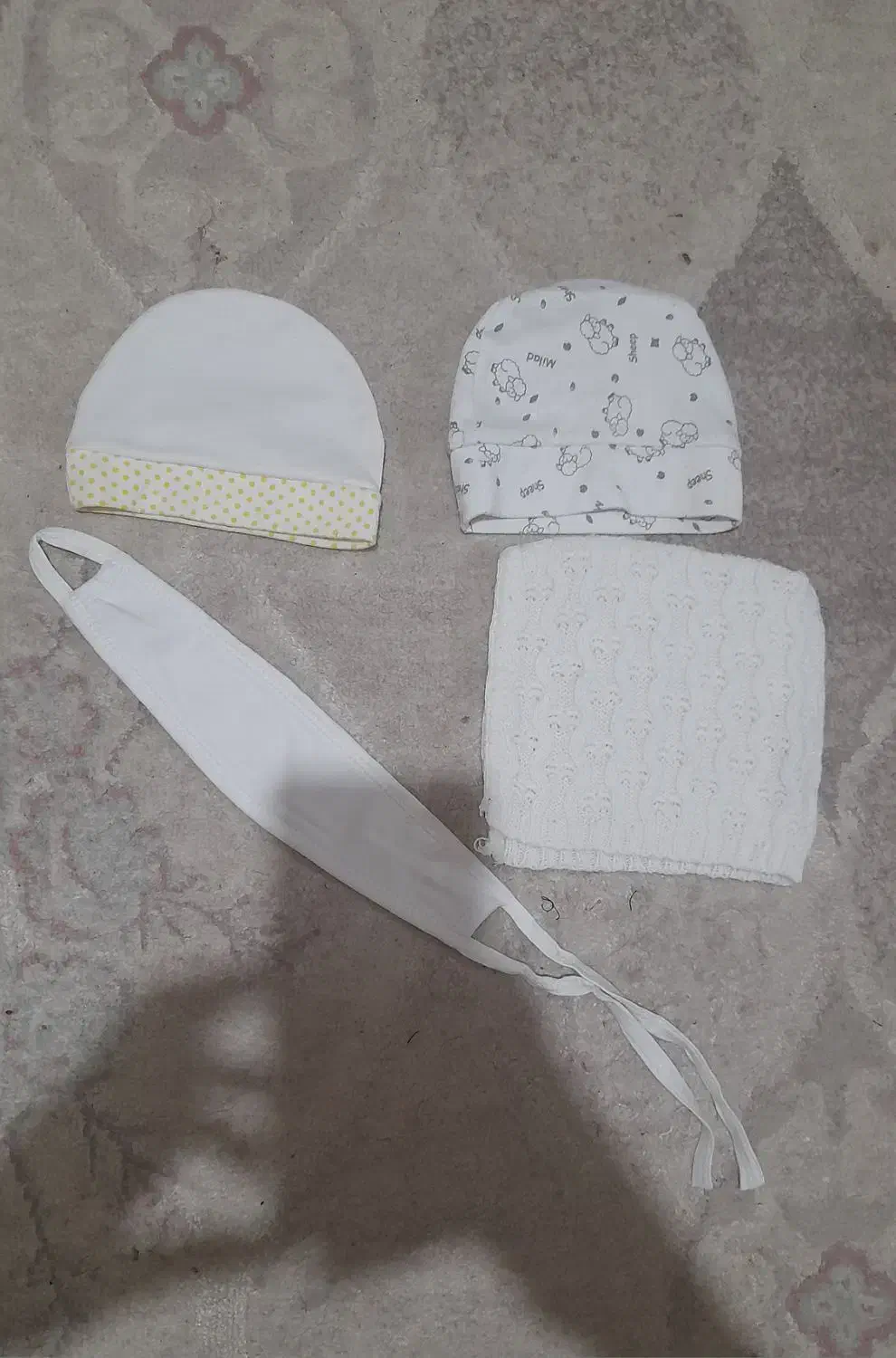 لباس نوزاد یکجا ۳۰۰|کفش و لباس بچه|اندیشه, شهرک المهدی|دیوار