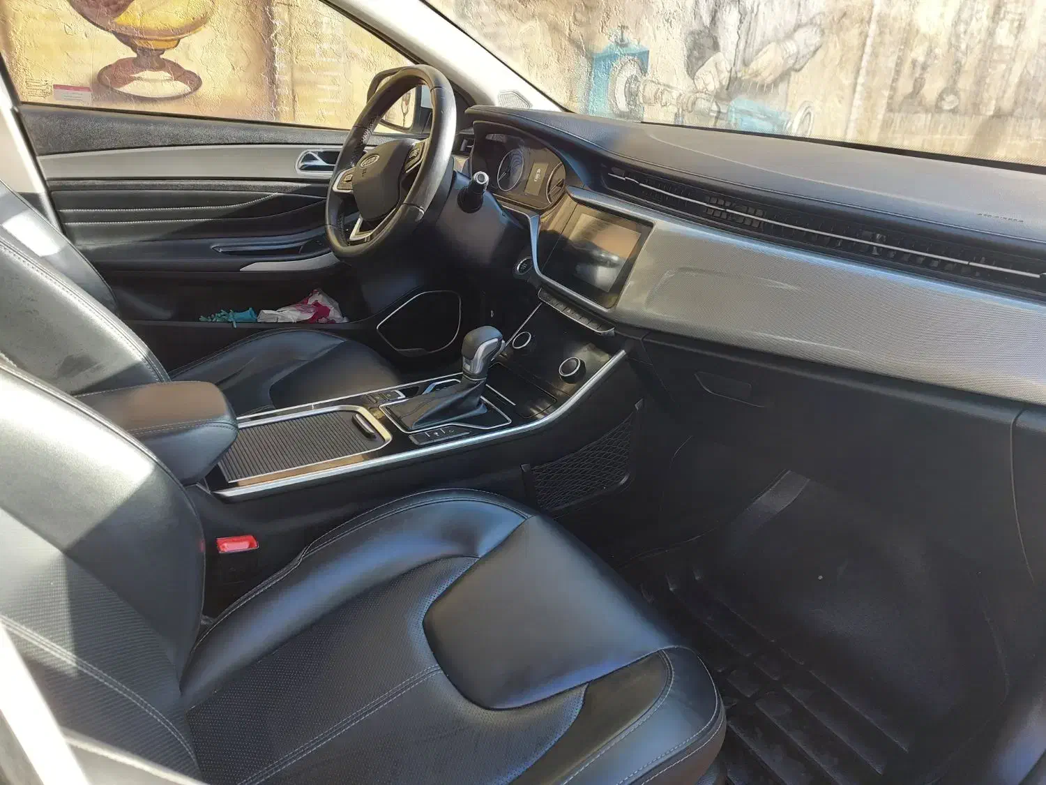 آریزو5 CVT MVMمدل 1401|خودرو سواری و وانت|دزفول, |دیوار