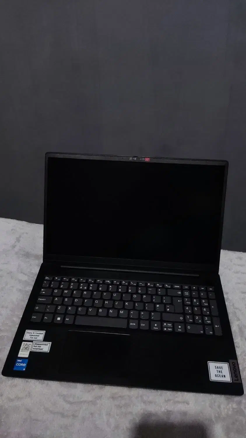 لپ تاپ LENOVO|رایانه همراه|همدان, |دیوار