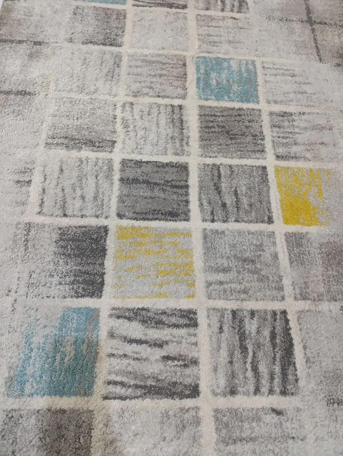 گلیم|گلیم، جاجیم، گبه|ری, جوانمرد قصاب|دیوار