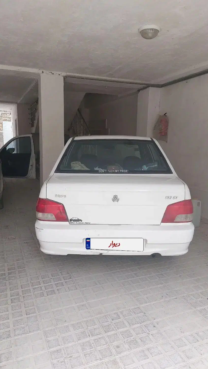 پراید 132 مدل 90 دوگانه|خودرو سواری و وانت|شیروان (خراسان), |دیوار