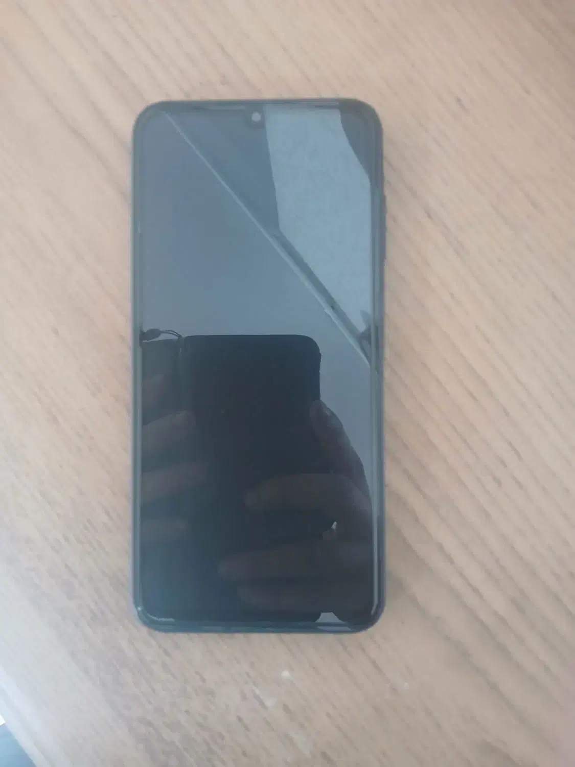 سامسونگ a25 رام ۸حافظه۲۵۶ بسیار تمیز و باکیفیت|موبایل|بجنورد, |دیوار